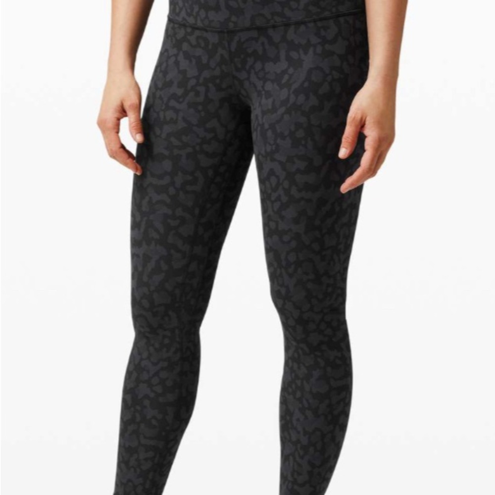 Lululemon Align Leggings 25”
